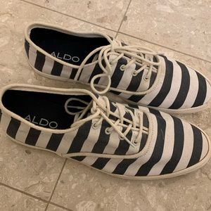 Also shoes